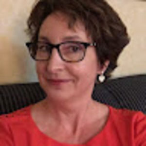 Meet your Posher, Keith and mary beverly